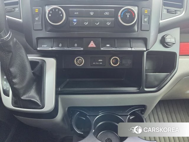 Hyundai Solati id 4361080 из Кореи 19