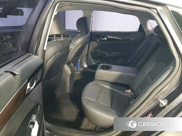 Kia Come New K7 id 3917226 из Кореи 19