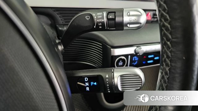 Hyundai Ionic 5 id 4624885 из Кореи 36