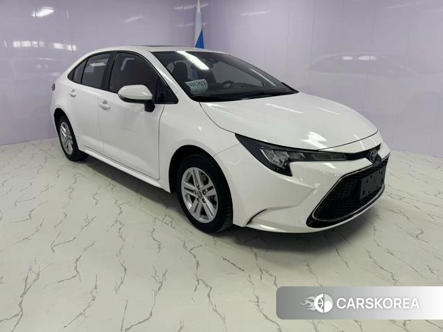 Toyota Lei Ling id 4298108 из Китая 9