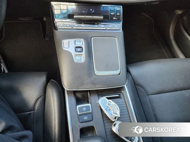 Hyundai The New Grandeur IG Hybrid id 3412358 из Кореи 17