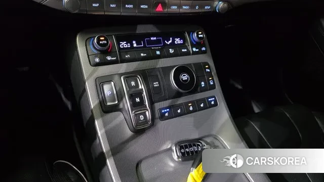 Hyundai Palisade id 3468136 из Кореи 19