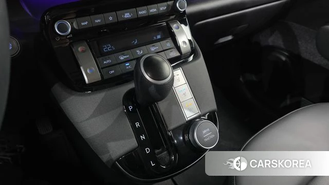 Hyundai Casper id 4494471 из Кореи 29