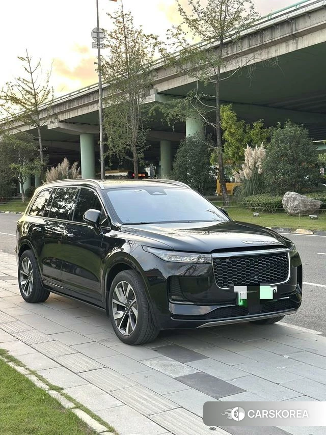 Ideal car Ideal ONE id 4215728 из Китая 15