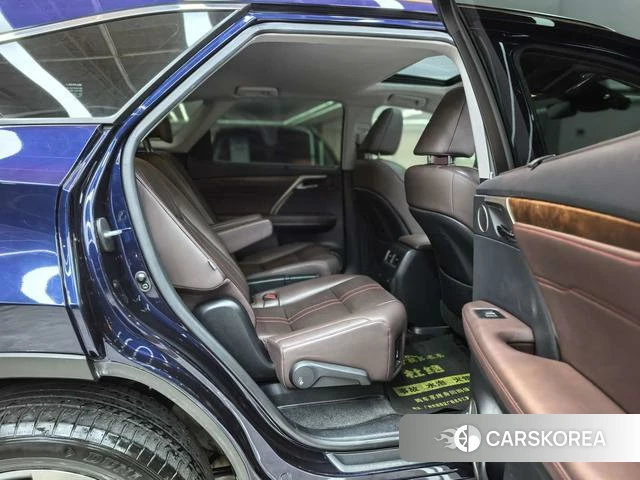 Lexus RX id 4221396 из Китая 42