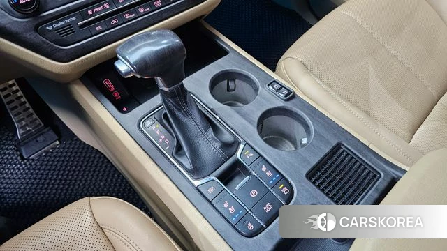 Kia The New Carnival id 4430391 из Кореи 29