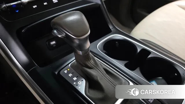 Kia Carnival 4th generation id 3753021 из Кореи 19