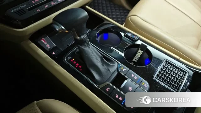 Kia The New Carnival id 3391328 из Кореи 19