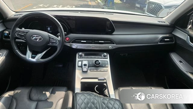 Hyundai Palisade id 4543201 из Кореи 17