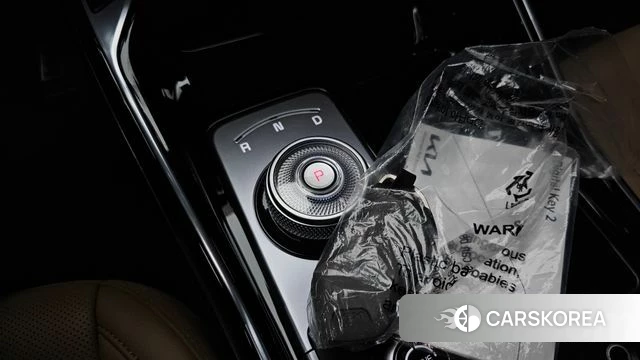 Kia The New Sorento 4th Generation id 4394913 из Кореи 19