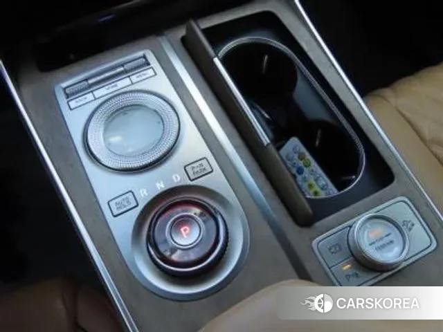 Genesis GV80 id 3282981 из Кореи 19