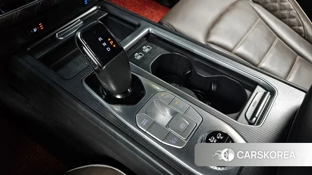 Ssangyong All New Rexton id 3764130 из Кореи 19