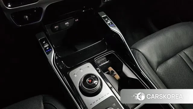 Kia Sorento 4th Generation id 3033357 из Кореи 19