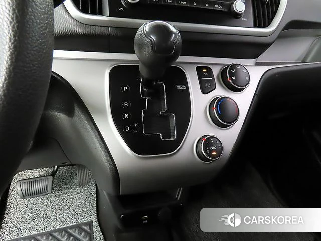 Kia The New Kia Ray id 4942479 из Кореи 19