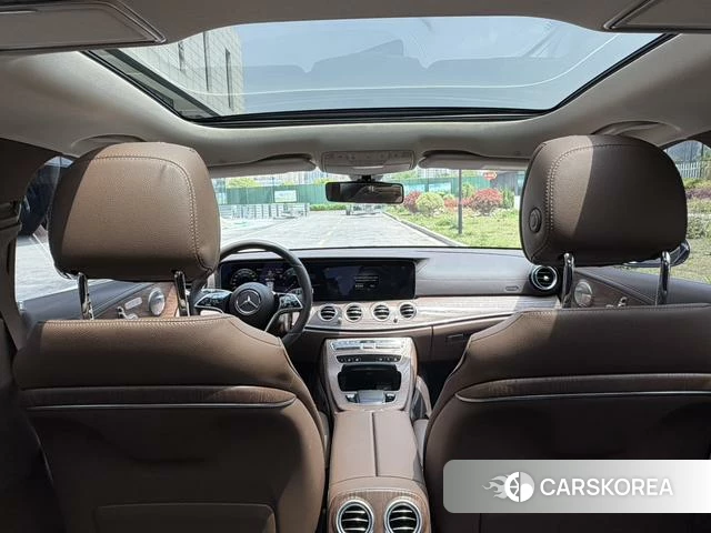 Mercedes-Benz E-class id 4209291 из Китая 17