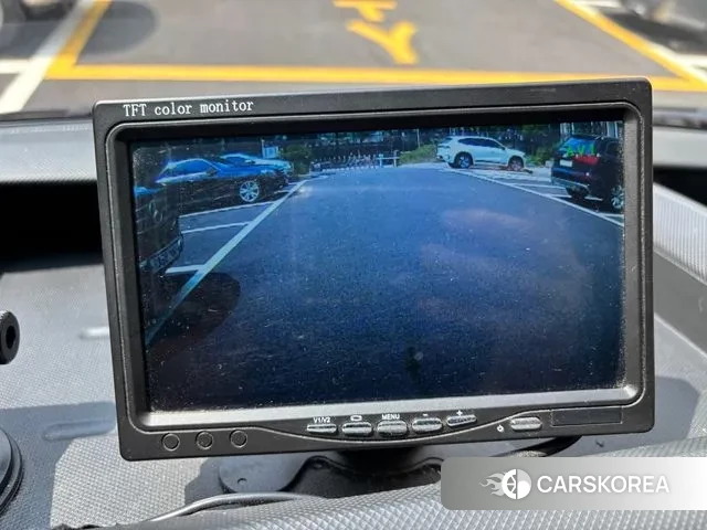 Renault Korea (Samsung) Master id 3045443 из Кореи 10