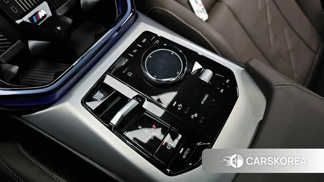 BMW X3 (G45) id 3841214 из Кореи 19