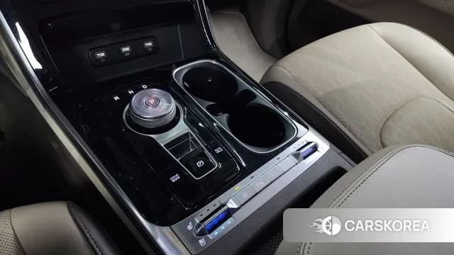 Kia Carnival 4th generation id 3534169 из Кореи 19