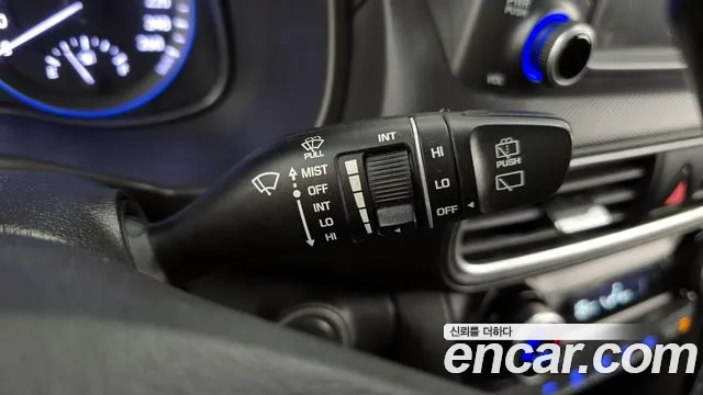 Hyundai The New Kona id 2618674 из Кореи 19