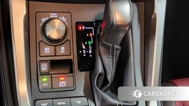 Lexus NX300h id 3709172 из Кореи 17