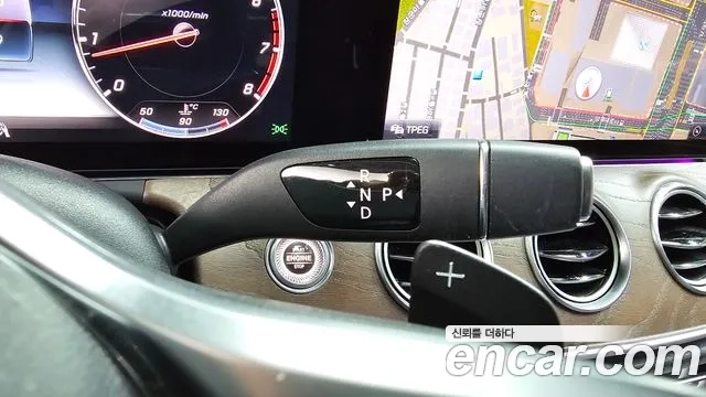 Mercedes-Benz E-Class W213 id 2951227 из Кореи 19