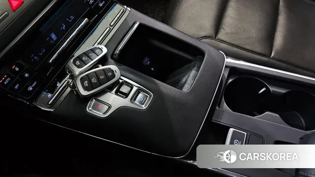 Hyundai The New Grandeur IG id 2985875 из Кореи 19