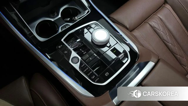 BMW X5 (G05) id 3882832 из Кореи 19