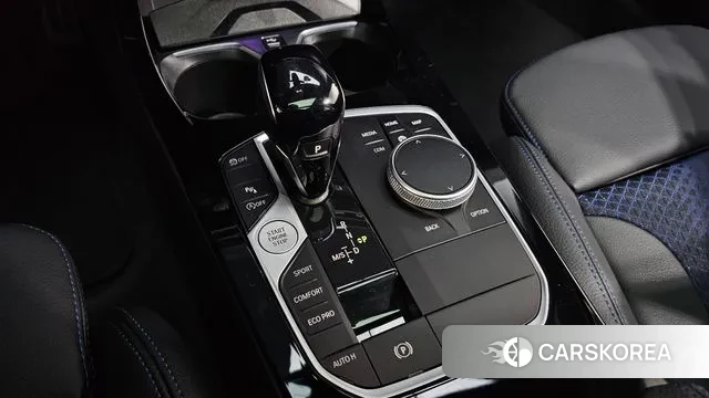 BMW 1 Series (F40) id 3426764 из Кореи 19