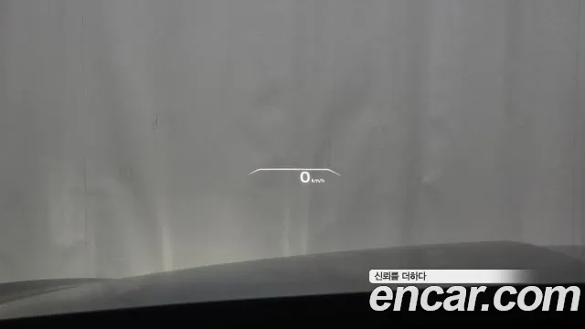 Genesis G80 (RG3) id 2694669 из Кореи 19