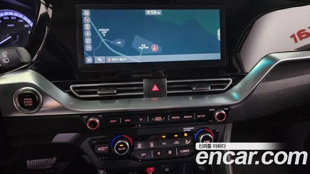 Kia The New Niro id 2660545 из Кореи 19