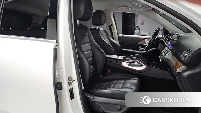 Mercedes-Benz GLE-Class W167 id 3060425 из Кореи 19