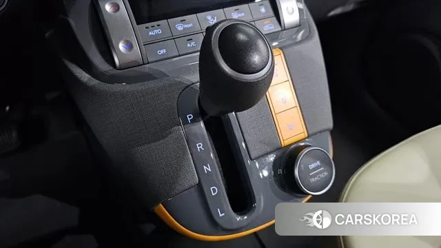 Hyundai The New Casper id 3711316 из Кореи 19