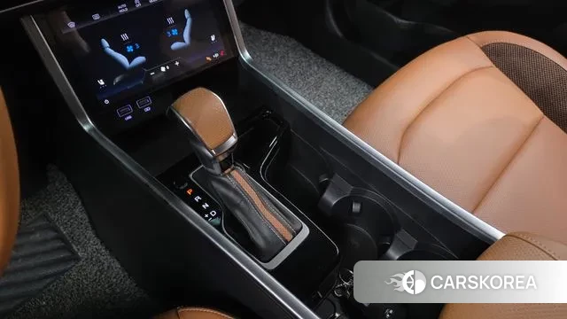 Ssangyong Torres id 3472682 из Кореи 19