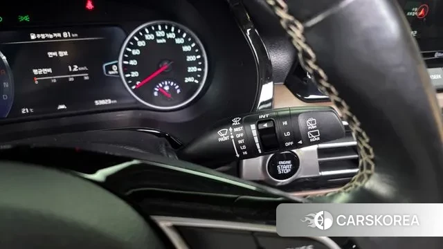 Kia Seltos id 3342760 из Кореи 19