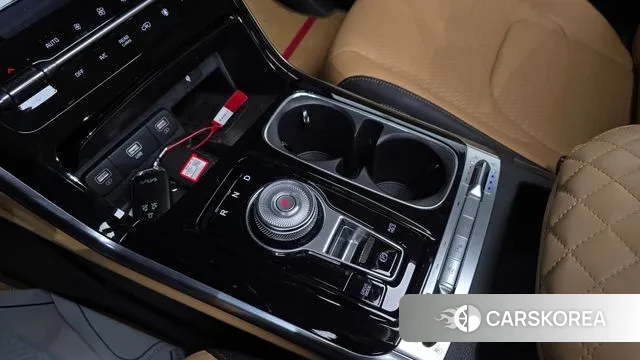 Kia Carnival 4th generation id 3462813 из Кореи 19