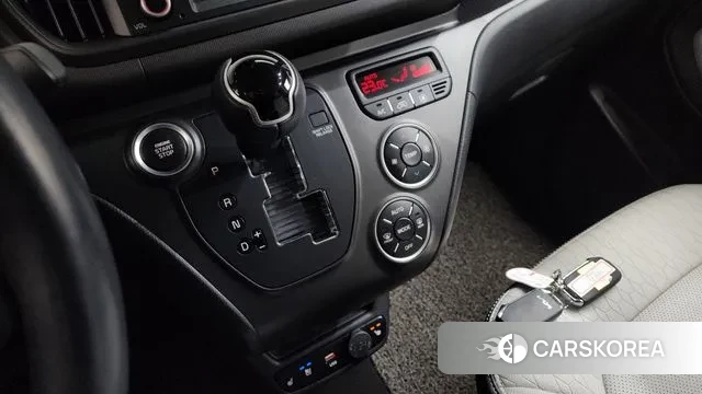 Kia The New Kia Ray id 3576892 из Кореи 19