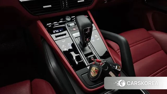 Porsche Cayenne (PO536) id 3596757 из Кореи 19