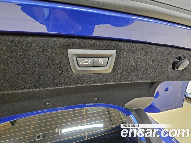 BMW 8 Series (G15) id 2685413 из Кореи 19