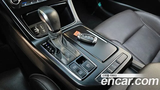 Hyundai Grandeur IG id 2713463 из Кореи 19