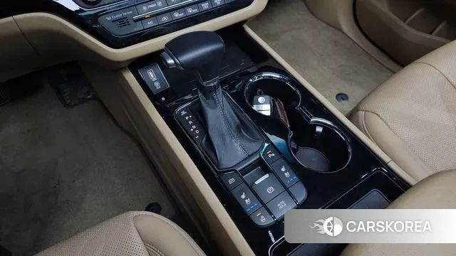 Kia The New Carnival id 3747580 из Кореи 19