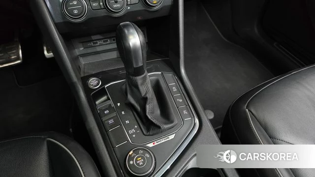 Volkswagen Tiguan second Generation id 4688806 из Кореи 33