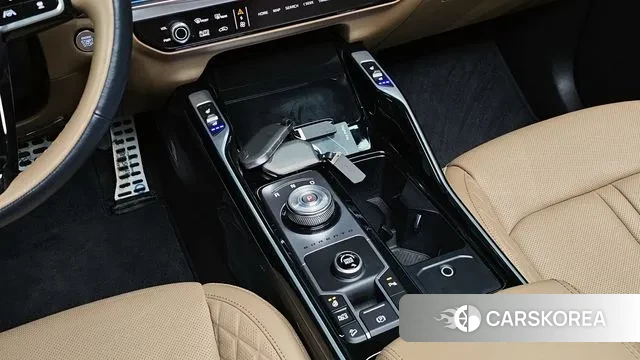 Kia The New Sorento 4th Generation id 3659138 из Кореи 19