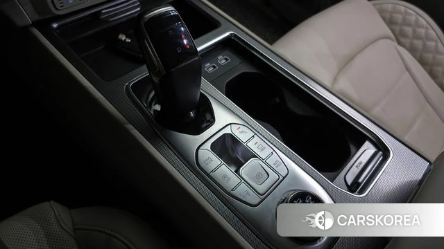 Ssangyong All New Rexton id 4671557 из Кореи 33