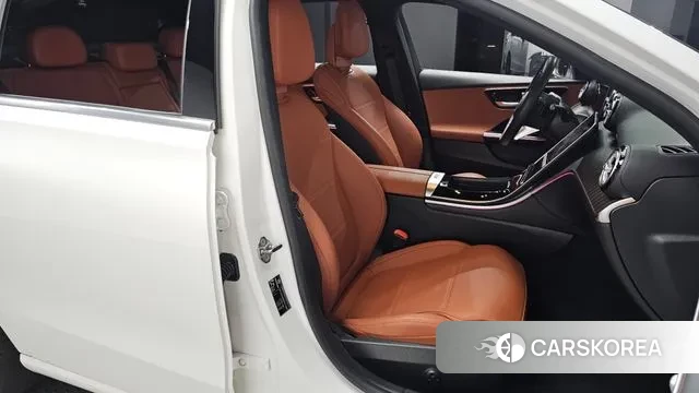 Mercedes-Benz C-Class W206 id 3571932 из Кореи 19