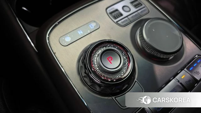 Genesis G90 (RS4) id 4744808 из Кореи 19