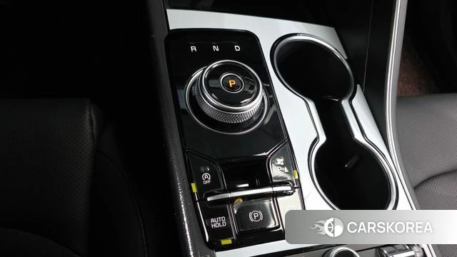 Kia K5 3rd generation id 4195327 из Кореи 29