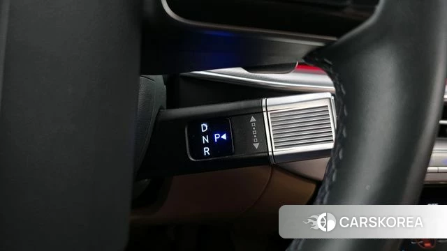 Hyundai Grandeur (GN7) id 3871003 из Кореи 19