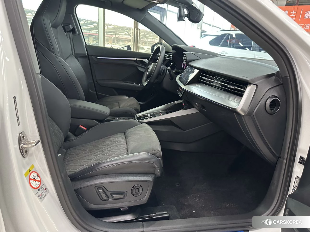 Audi A3 id 4420266 из Китая 18