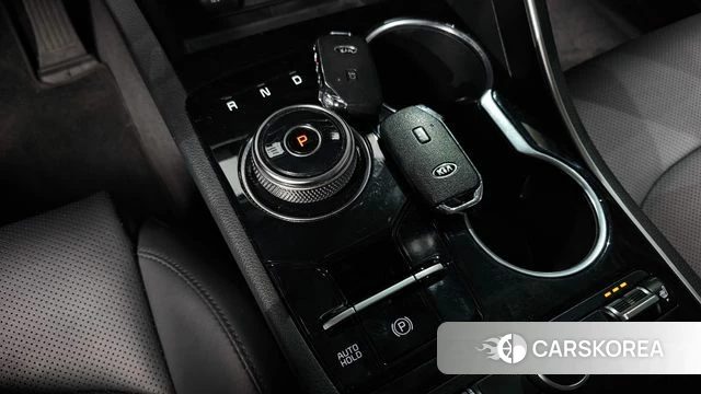 Kia K5 Hybrid 3rd Generation id 4464689 из Кореи 19