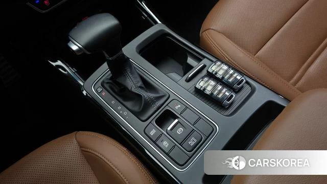 Kia The New Sorento id 4672625 из Кореи 19